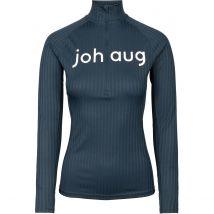 Johaug Damen Rib Tech Half Zip Longsleeve
