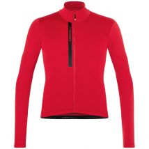 Castelli Herren Entrata Thermal Trikot