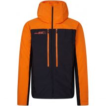 Rock Experience Herren Elim Padded Jacke