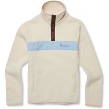 Cotopaxi Damen Teca Fleece Pullover