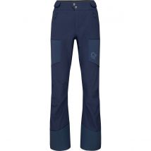 Norrona Damen Lyngen Hiloflex200 Hose