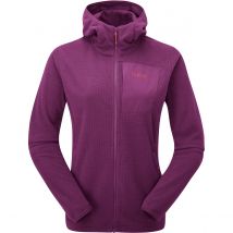 Rab Damen Tecton Hoodie Jacke
