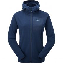 Rab Damen Tecton Hoodie Jacke