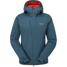 Rab Damen Xenair Alpine Jacke