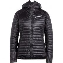 adidas Terrex Damen Techrock Down Jacke