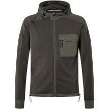 Super.Natural Herren Trail Jacke