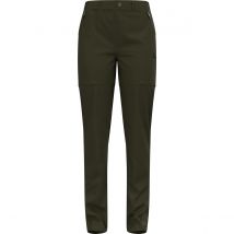 Odlo Damen Ascent Light Zip-Off Hose