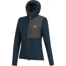 Wild Country Damen Session Pro Hoodie Jacke