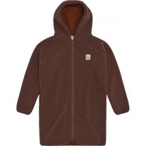 Bavarian Caps Damen Teddy Tekla Mantel