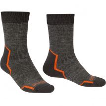 Bridgedale Herren Expedition Heavyweight Merino Comfort Socken