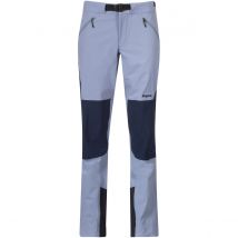 Bergans Damen Vaagaa Softshell Hose