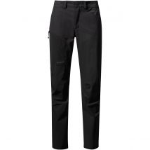Bergans Damen Vaagaa Light Softshell Hose