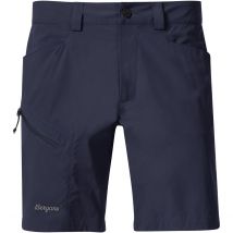 Bergans Herren Vaagaa Light Softshell Shorts
