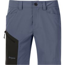 Bergans Herren Vaagaa Light Softshell Shorts