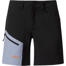 Bergans Damen Vaagaa Light Softshell Shorts
