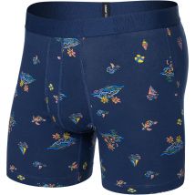 Saxx Underwear Herren Droptemp Cooling Cotton Boxer