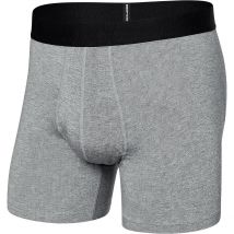 Saxx Underwear Herren Droptemp Cooling Cotton Boxer