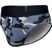 Saxx Underwear Herren Droptemp Cooling Cotton Unterhose
