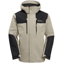 Jack Wolfskin Herren Jasper 2l Jacke