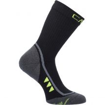 CMP Herren Trekking Mid Supersoft Socken