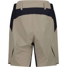 CMP Damen Free Radhose kurz