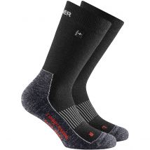 Rohner Compression Trek Light Socken