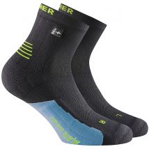 Rohner Run Pro Quarter Socken