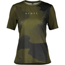 Scott Damen Trail Vertic T-Shirt