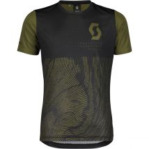 Scott Kinder Trail Vertic 10 T-Shirt