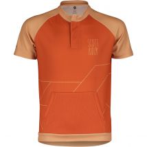 Scott Kinder RC Team SS Radtrikot