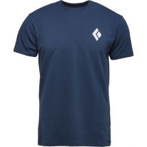 Black Diamond Herren Equipmnt For Alpinist T-Shirt