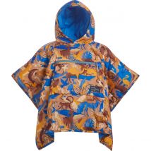 Therm-A-Rest Kinder Honcho Poncho Jacke