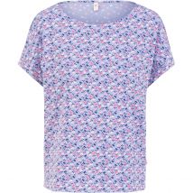 Blutsgeschwister Damen Glow And Grow T-Shirt