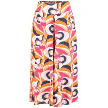 Blutsgeschwister Damen In Full Bloom Hose