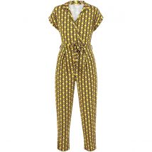 Blutsgeschwister Damen Salut Chérie Olotte Jumpsuit