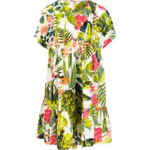 Blutsgeschwister Damen Seeds Of Love Kleid