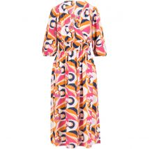 Blutsgeschwister Damen Springtime Melody Kleid
