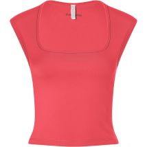 Mandala Damen Basic T-Shirt