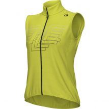 Alé Damen Sauvage Vest Radtrikot