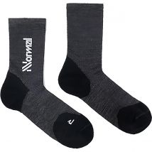 NNormal Merino Socken