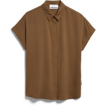Armedangels Damen Larisaana Bluse