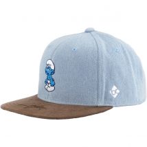 Bavarian Caps Muffi, Zefix Cap