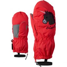 Ziener Kinder Le Zoo Minis Handschuhe