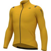 Alé Herren Warm Race Trikot