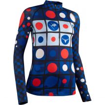 FreiSein Damen SkierIn Longsleeve