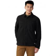 Mountain Hardwear Herren HiCamp Fleece Jacke