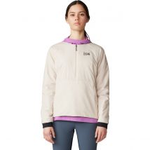 Mountain Hardwear Damen Kor Alloy Pullover