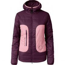 Martini Sportswear Damen Argon Padded Jacke