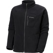 Columbia Herren Fast Trek II Fleece Jacke