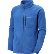 Columbia Herren Fast Trek II Fleece Jacke